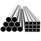 Алюминиевые бесшовные трубы 7075 Алюминиевые сплавы квадратные трубы 5052 6061 3x3 дюйма SCH80